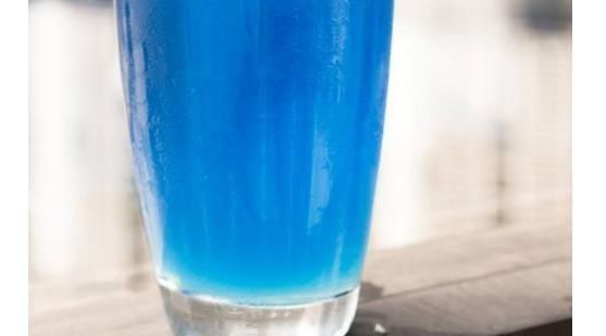 抹茶毛巾卷|5种曾经很火的零食,蓝色可乐上榜,图4大多数人都买过