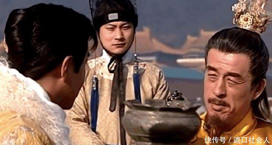 富可敌国|沈万三富可敌国,让朱元璋起杀意,宴会上他三字巧妙化解