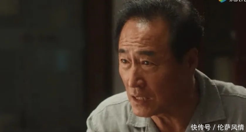  父亲|《三十而已》：儿女是前世欠下的债，父母是那渡人的船