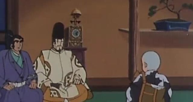 输给|常胜将军一休,居然也会输给他人,心态会崩吗!