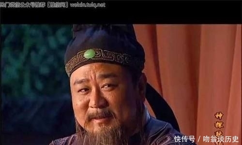  高宗|狄仁杰看不起娄师德，武则天笑着说：“你就是他推荐的”