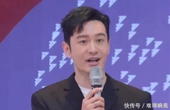 赵丽颖|黄晓明今年上《中餐厅》大变样,为赵丽颖解围,情商快赶上黄渤了