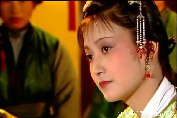 儿子|贾赦的哪些行为让儿子和母亲都不齿