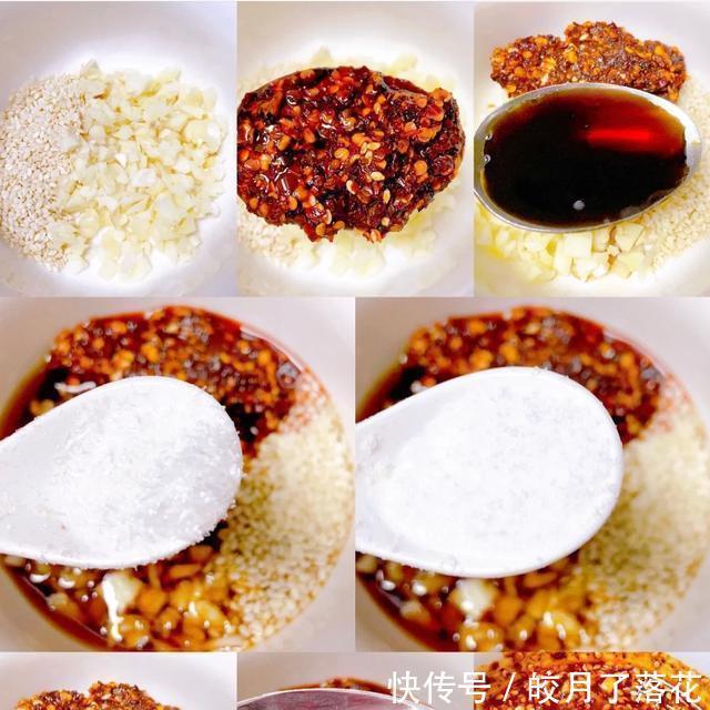 酸辣|懒人厨房——凉拌三丝拌面,酸辣开胃!