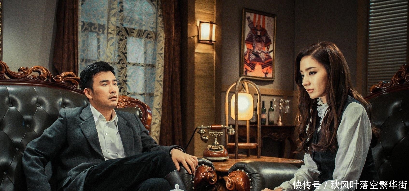 胜算|《胜算》:苏青被吐槽着实不该,全程对着绿布演,当回女主不容易