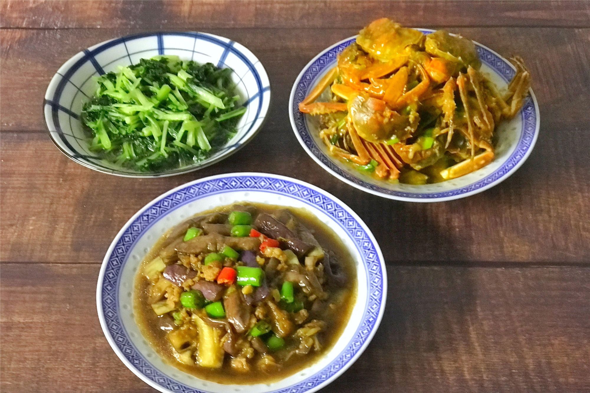 重样|一家三口晚餐分享,10天不重样,花钱不多,家人吃得满足,累也值