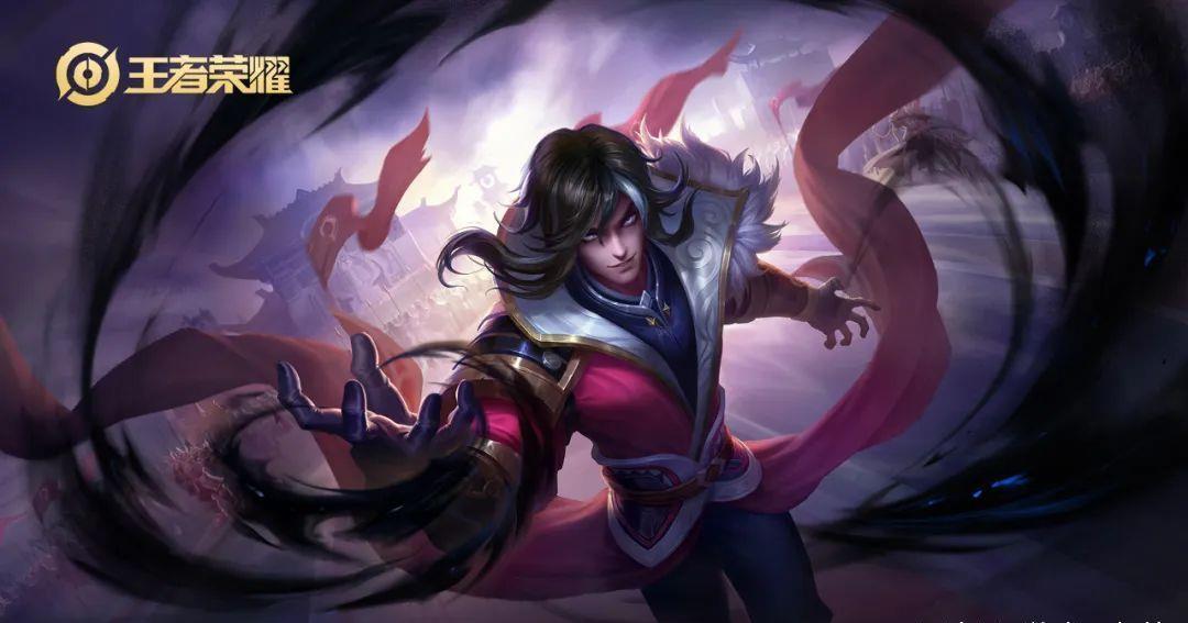  能力上还|王者荣耀：法师装备调整，新赛季司马懿该如何进行装备搭配呢？