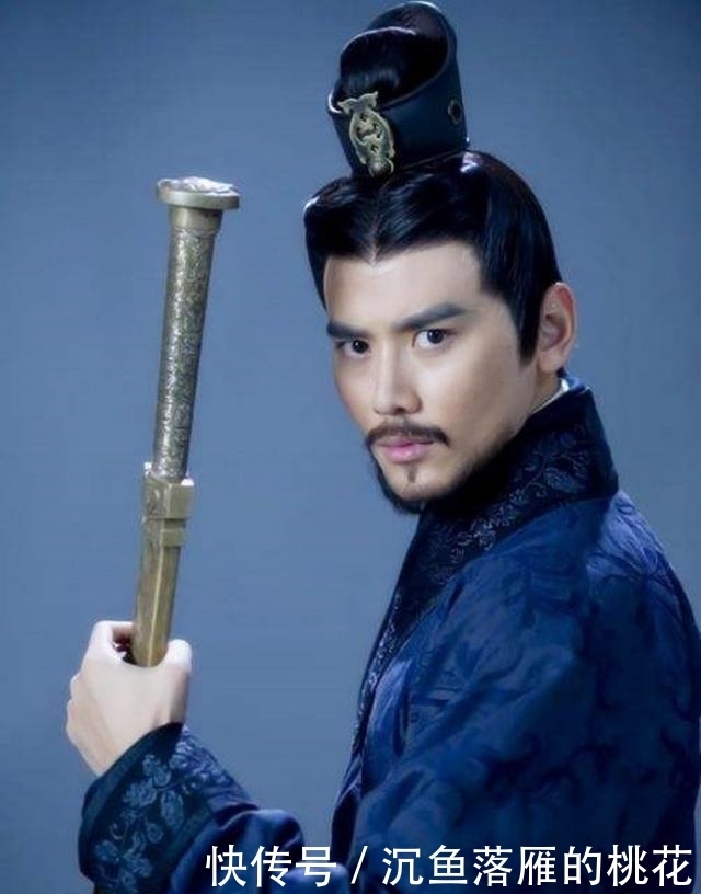 汉朝|因一穷苦出身的猛将, 汉朝多延续200年, 本应排第一结果却排第二