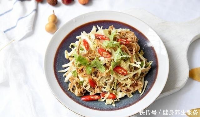 海鲜|秋天这小海鲜真便宜,一块钱做一大盘,吃起来又鲜又清爽