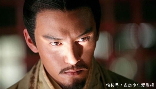 张飞|三国时隐藏最深的卧底:诬赵云坑关羽连累张飞,刘备因他含恨而死