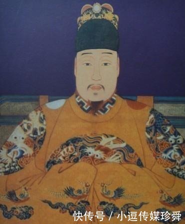 上朝|皇帝在位48年30年不上朝,国家却越发强盛,专家道出前因后果