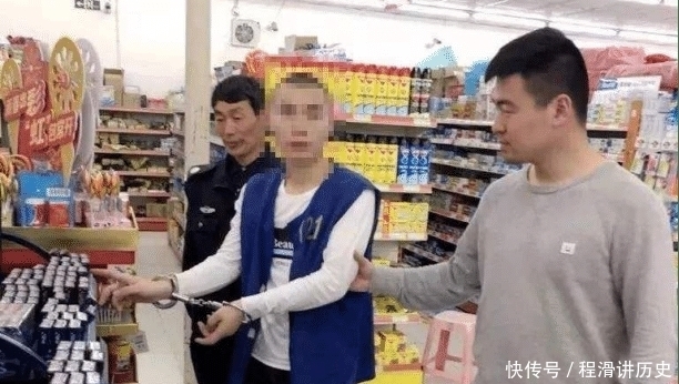 失主|失主抓小偷反赔6.6万上热搜，后续官方正式做出回应，不值得可怜！