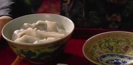 道具|《甄嬛传》:除了入嘴嚼过的,那一桌子菜居然都是道具!