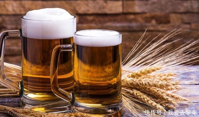 啤酒|买啤酒时,无论什么牌子,如果瓶身上有这几个字,都不是好啤酒