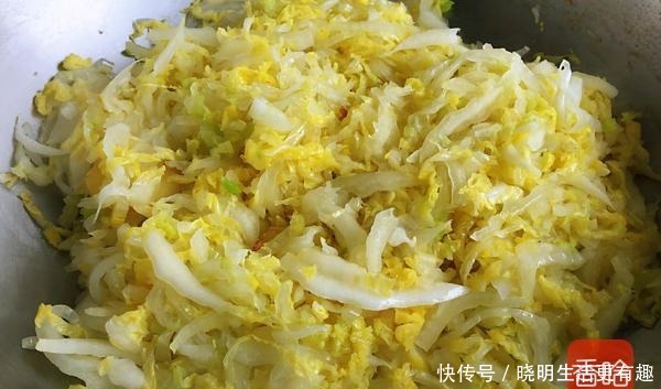 白菜鸡蛋汤|不到6毛一斤的食材，比萝卜还便宜，维C比苹果高4倍秋季多吃