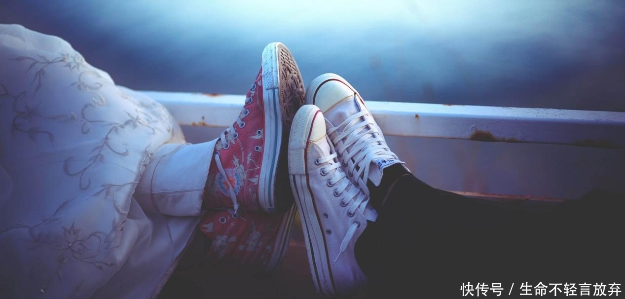 损失|TA的离开,是TA的损失,你会比TA过得更好