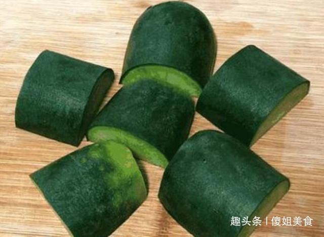 萝卜|饭店腌萝卜技巧,学会如此做,当天就能吃,简单脆爽,越吃越想吃