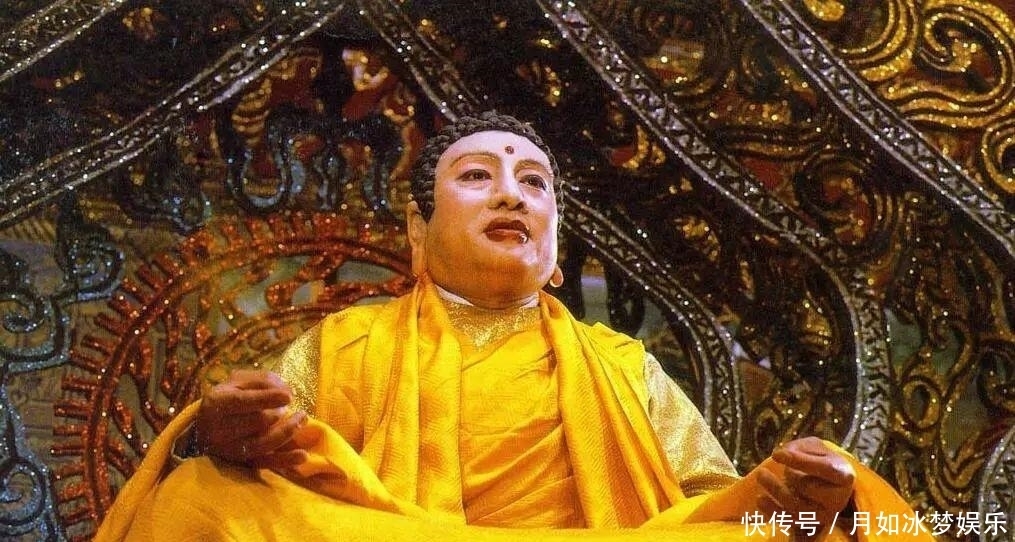  猕猴|佛祖宽恕了孙悟空、孔雀和大鹏, 为何唯独对六耳猕猴痛下杀手