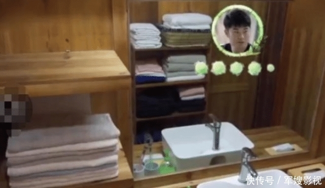 忍得|《向往4》为啥从不拍嘉宾洗刷?看了卫生间环境后,这谁忍得了?