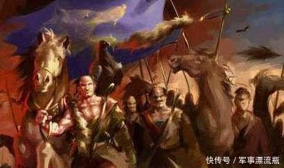 登场|金帐汗国的衰落-混乱不堪的汗位争夺战，二十年，二十位可汗登场