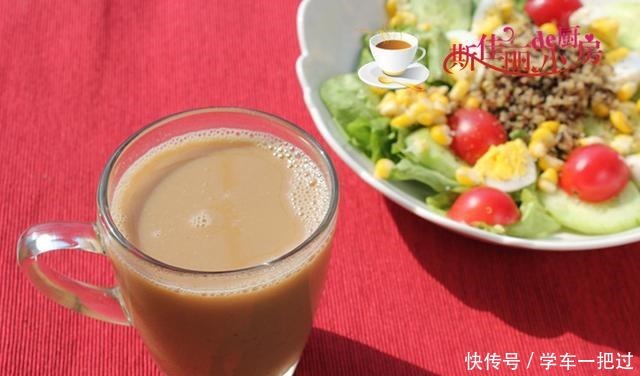 补血|早餐就该多吃它,每天一杯补血养颜安眠气色佳,女人40还少女脸