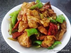  好吃|比肉好吃的素菜菜谱，红烧茄子，简单美味营养，超级下饭，吃不够