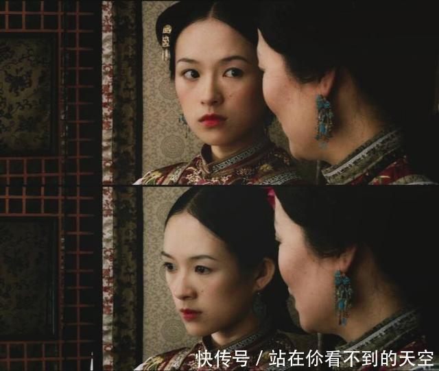  李连杰|20年前，舒淇爱财，错失玉娇龙，张艺谋一个电话，成全“国际章”