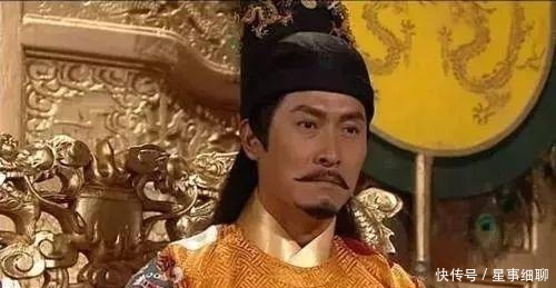 皇帝|中国历史上唯一没有傀儡的王朝,无人可以架空皇帝