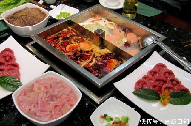 世界|世界名吃一起来看看,刷新你的美食观!最后一个我骄傲