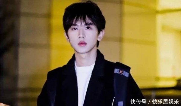 小蔡徐|绝了!《创造营2021》面试开始,小蔡徐坤意外现身