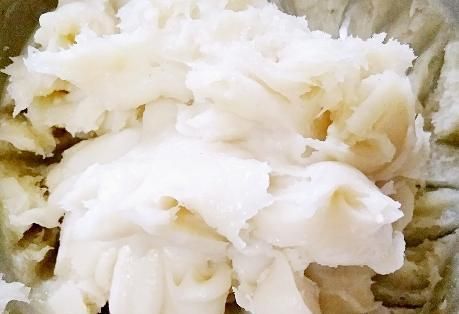  清爽|吃了20年的糯米粉，这做法最好了，冰冰凉凉特清爽，吃着过瘾