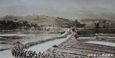 战役|抗日战争中最有血性，最大快人心的一次战役！