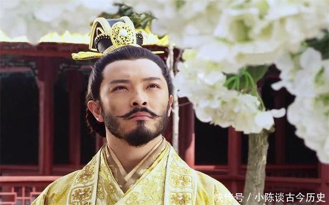 高句丽|高句丽作死,惹得隋炀帝三次东征,结果让新罗和大唐捡了便宜