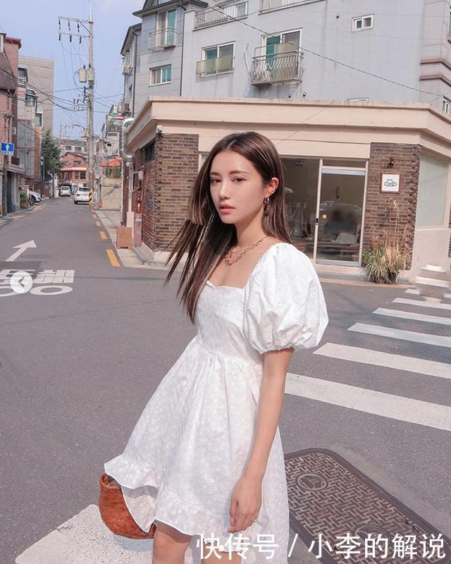 有救|什么身材就穿什么裙子!腿粗、胯宽都有救!