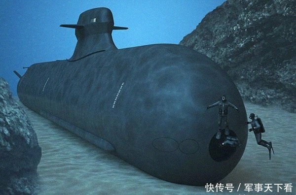  济公|济公帽、飞机舱，千奇百怪的大脑袋——潜艇指挥台围壳有何玄机？