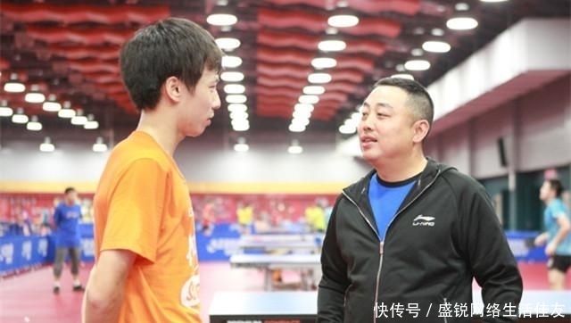 恐怕难以|伊藤美诚遭重创!恐难复仇陈梦,被痛骂的刘国梁却收获掌声