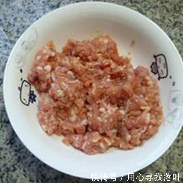 全家|肉面筋蚕豆芽,鲜香下饭,全家都爱吃