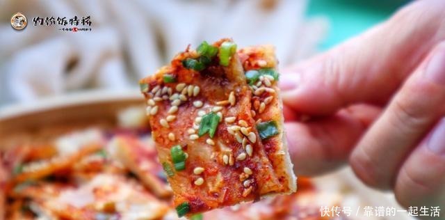 酱料|路边8块一斤的酱香饼,你不知道的秘制配方都在这,学会能开店了