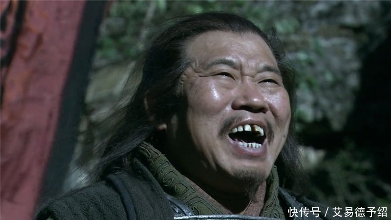 刘备|此人一旦出山，凤雏庞统有难，他才是庞统命中真正的劫数