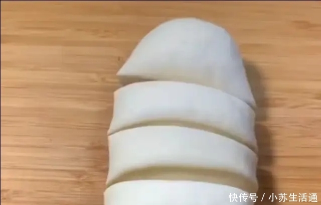 好吃|馒头花卷新做法,简单好吃零失败,带给厨房新手的福音