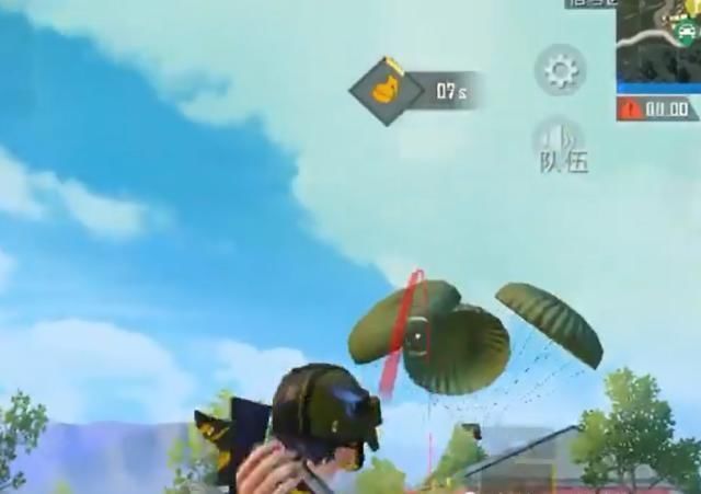 忽略|刺激战场临近决赛圈，计时突然减少，那是因为忽略了这一点