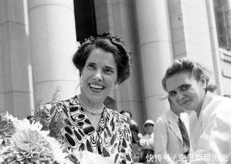 美国|麦克阿瑟经历说明他不与上司的情人结婚，或许他不会成就功名