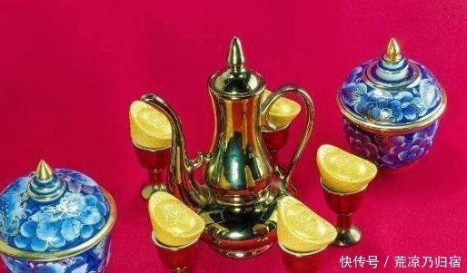 鸿运|20号横财大爆发,鸿运临头,财富自来,大财大福享不尽的4生肖