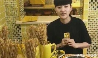 自助餐|女子吃59元自助餐, 一人吃掉1千多根肉串, 走的时候老板哭了!