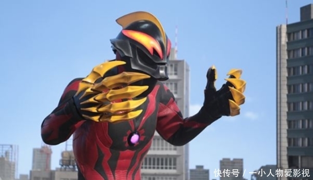 奥迷|奥特曼:继贝利亚魔剑后,将近3000的贝利亚牙刷亮相,材质是恶魔碎片?