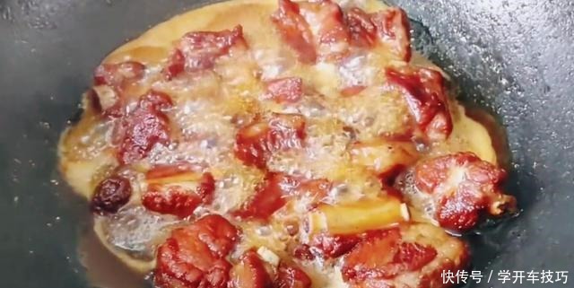 红亮|2分钟教你糖醋排骨做法,色泽红亮,酸甜适口又酥烂,比饭店好吃