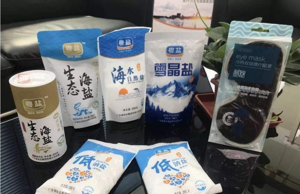 食盐|买食盐时,“加碘盐”和“无碘盐”,选哪个更好以后别再买错了