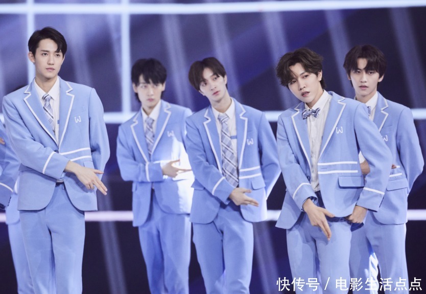 公演|《少年之名》第二次公演,质量高但不亮眼,又被《浪姐》抢热了?