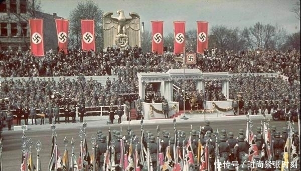 二战|作为战胜国,英国为何被称为二战最大输家?