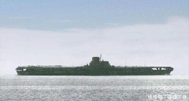  日本|二战时期，日本海军拥有大量航母，只是因为很有钱吗？